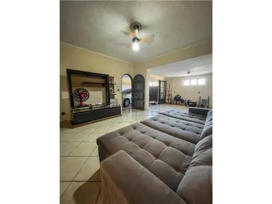 Casa com 2 Quartos à venda, 160m² no Campos Elíseos, Ribeirão Preto