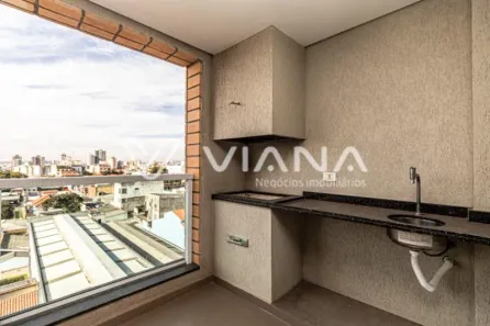 Cobertura com 3 Quartos à venda, 204m² no Santa Maria, São Caetano do Sul
