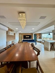 Apartamento com 3 Quartos à venda, 209m² no Jardim Cuiabá, Cuiabá