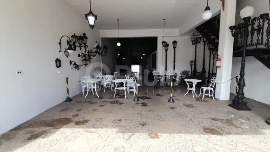 Galpão/Depósito/Armazém à venda, 473m² no Paulicéia, Piracicaba