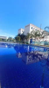 Apartamento com 2 Quartos à venda, 45m² no Chácaras Reunidas Santa Terezinha, Contagem