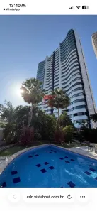 Apartamento com 3 Quartos à venda, 240m² no Cocó, Fortaleza