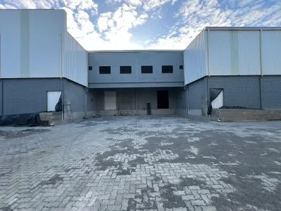 Galpão/Depósito/Armazém para alugar, 5300m² no Itaipava, Itajaí
