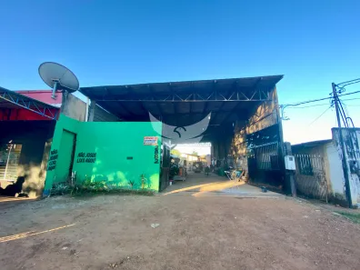 Lote/Terreno à venda, 300m² no Lagoinha, Porto Velho