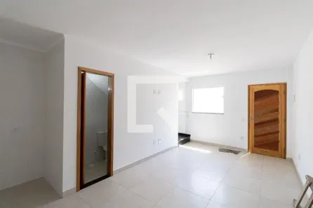 Casa de Condomínio com 2 Quartos à venda, 118m² no Vila São Geraldo, São Paulo