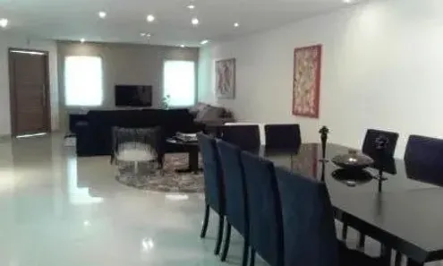 Sobrado com 4 Quartos à venda, 525m² no Baeta Neves, São Bernardo do Campo