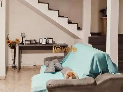 Casa com 3 Quartos à venda, 130m² no Loteamento Residencial Vista Linda, São José dos Campos