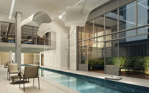Apartamento com 3 Quartos à venda, 150m² no Moema, São Paulo
