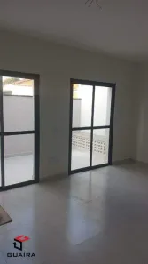Sobrado com 2 Quartos à venda, 90m² no Vila América, Santo André