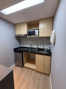 Apartamento com 1 Quarto para alugar, 42m² no Caminho das Árvores, Salvador
