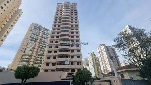 Apartamento com 2 Quartos à venda, 61m² no Chácara Inglesa, São Paulo