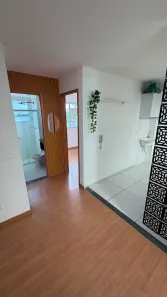 Apartamento com 2 Quartos para alugar, 40m² no Jardim das Margaridas, Salvador