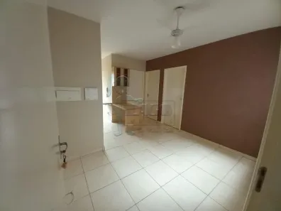 Apartamento com 2 Quartos à venda, 42m² no Jardim Doutor Paulo Gomes Romeo, Ribeirão Preto