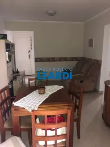 Apartamento com 2 Quartos à venda, 60m² no Vila Constança, São Paulo