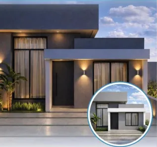 Casa com 3 Quartos à venda, 100m² no Aberta dos Morros, Porto Alegre