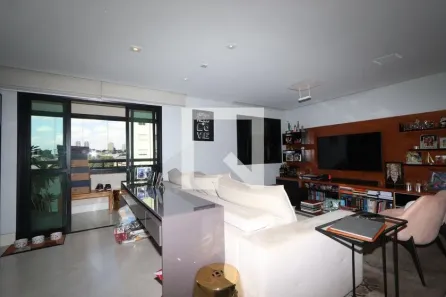 Apartamento com 3 Quartos à venda, 107m² no Jardim Vila Mariana, São Paulo
