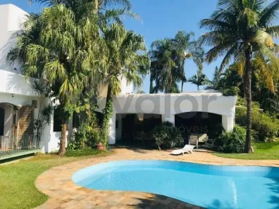 Imóvel Comercial com 4 Quartos à venda, 700m² no Nova Campinas, Campinas