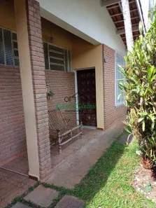 Casa com 3 Quartos à venda, 150m² no Jardim Cidapel, Jundiaí