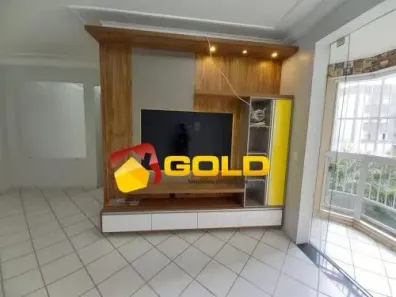 Apartamento com 2 Quartos à venda, 63m² no Santa Mônica, Uberlândia