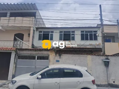 Casa com 2 Quartos à venda, 80m² no Taquara, Rio de Janeiro