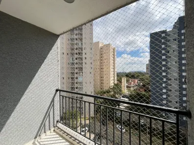Apartamento com 2 Quartos à venda, 50m² no Jardim Íris, São Paulo