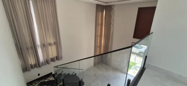 Casa de Condomínio com 5 Quartos à venda, 215m² no Cajupiranga, Parnamirim