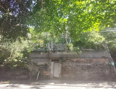 Lote/Terreno à venda, 883m² no Laranjeiras, Rio de Janeiro