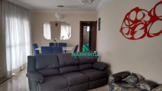 Apartamento com 3 Quartos à venda, 130m² no Jardim Avelino, São Paulo
