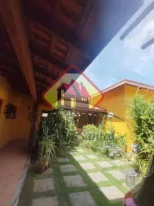 Casa com 3 Quartos à venda, 220m² no Chácara Santa Luzia, Taubaté