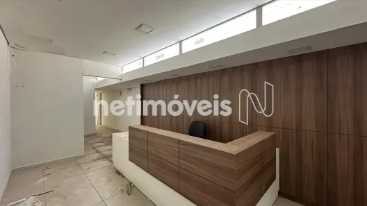 Ponto Comercial para alugar, 320m² no Santa Efigênia, Belo Horizonte