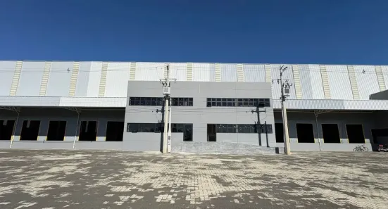 Galpão/Depósito/Armazém para alugar, 1200m² no Chácara São João, Itu