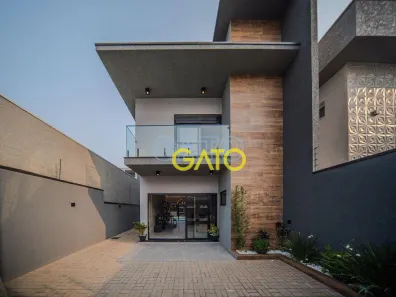 Casa com 3 Quartos à venda, 170m² no Portais (Polvilho), Cajamar