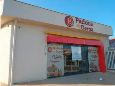 Imóvel Comercial à venda, 172m² no Pompéia, Piracicaba