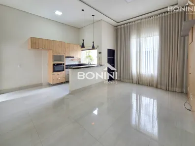 Casa com 2 Quartos à venda, 94m² no Jardim Boer I, Americana
