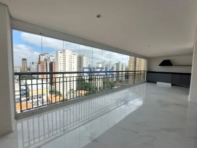 Apartamento com 3 Quartos à venda, 246m² no Vila Mariana, São Paulo