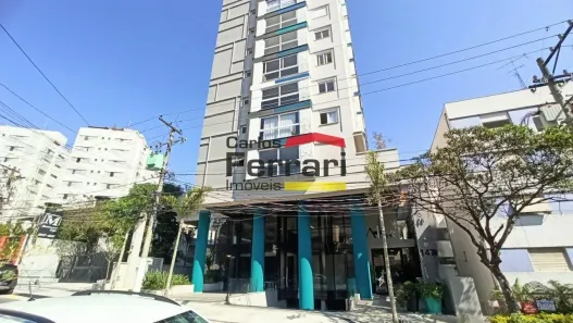 Apartamento com 2 Quartos à venda, 48m² no Água Fria, São Paulo