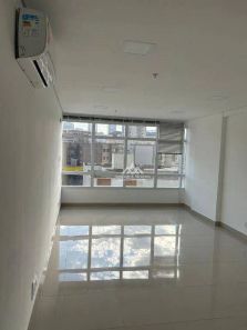 Sala Comercial à venda, 36m² no Jardim Palma Travassos, Ribeirão Preto
