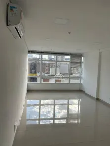 Sala Comercial à venda, 36m² no Jardim Palma Travassos, Ribeirão Preto