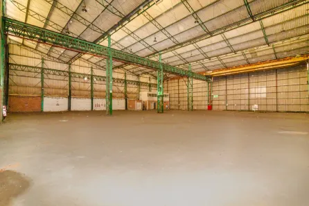 Galpão/Depósito/Armazém para alugar, 2104m² no Anchieta, Porto Alegre