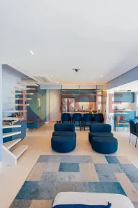 Cobertura com 3 Quartos à venda, 227m² no Santo Amaro, São Paulo