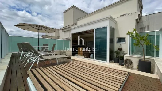 Apartamento com 3 Quartos à venda, 245m² no Fazenda São Quirino, Campinas