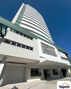 Sala Comercial para alugar, 48m² no Centro, Santa Cruz do Sul