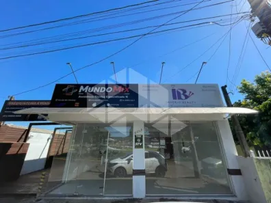 Ponto Comercial para alugar, 50m² no Independência, Santa Cruz do Sul
