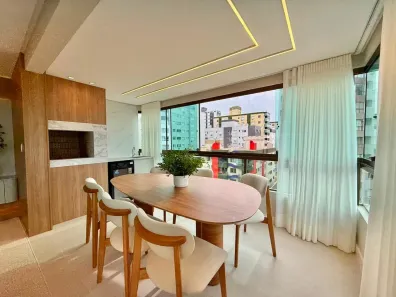 Apartamento com 3 Quartos à venda, 110m² no Centro, Capão da Canoa