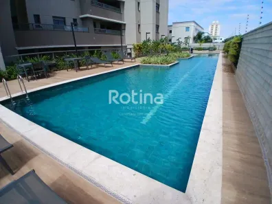 Apartamento com 3 Quartos à venda, 95m² no Gávea, Uberlândia