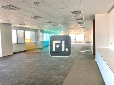 Sala Comercial para alugar, 2236m² no Tamboré, Barueri