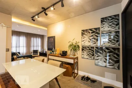 Apartamento com 2 Quartos à venda, 70m² no Vila Regente Feijó, São Paulo