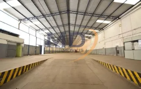 Galpão/Depósito/Armazém para alugar, 17128m² no Vila Independência, São Paulo