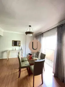 Apartamento com 3 Quartos à venda, 122m² no Centro, São Bernardo do Campo