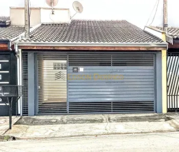 Casa com 2 Quartos à venda, 108m² no Vila Rica, Pindamonhangaba